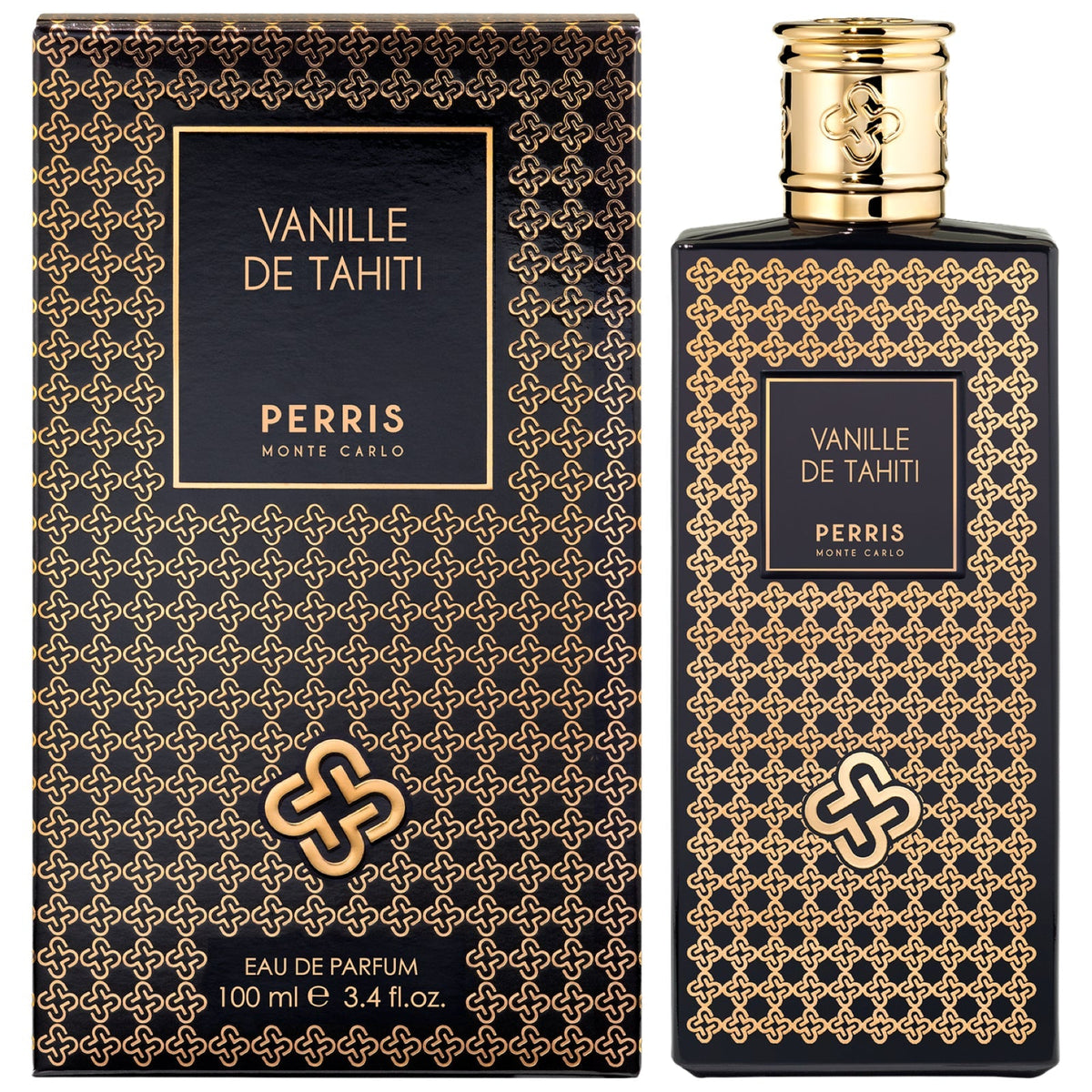 Vanille de Tahiti Eau de Parfum