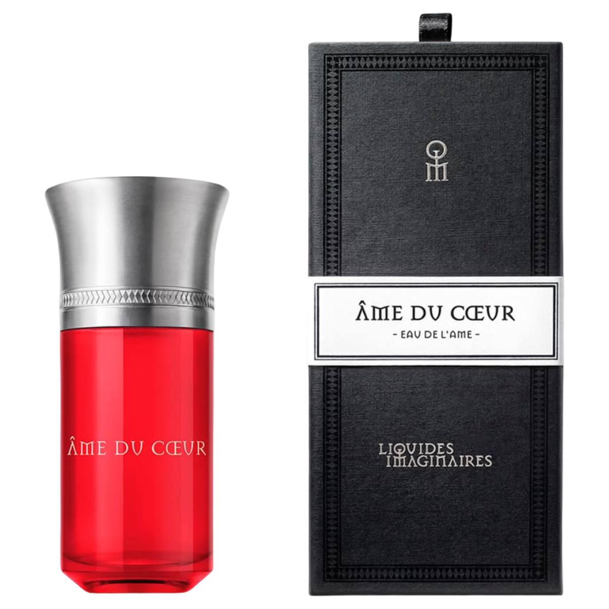 Ame du Coeur