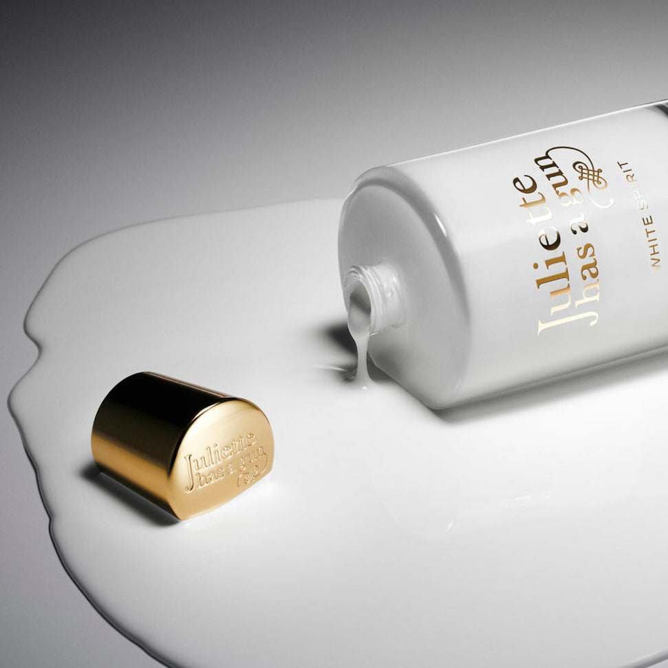 White Spirit