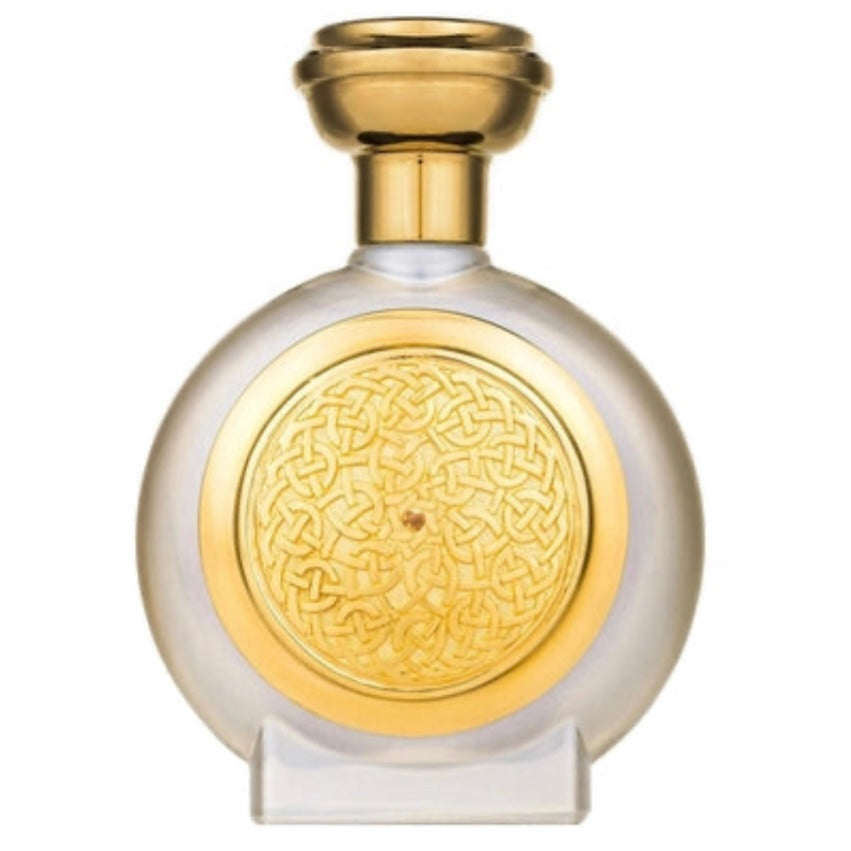 Amber Sapphire