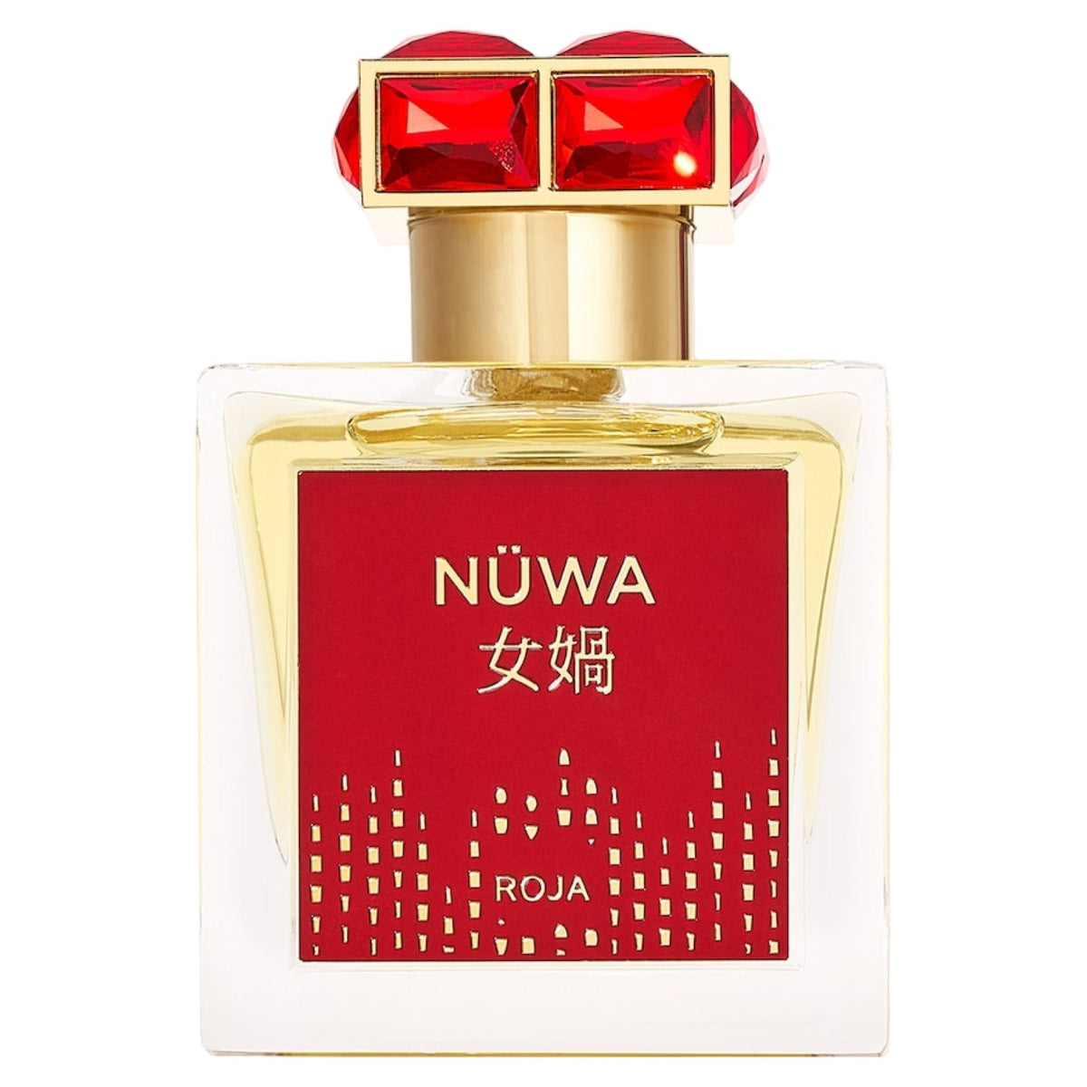 Nuwa Eau de Parfum