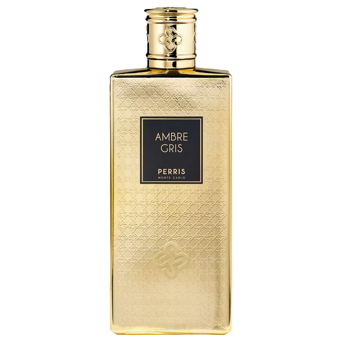 Ambre Gris Eau de Parfum