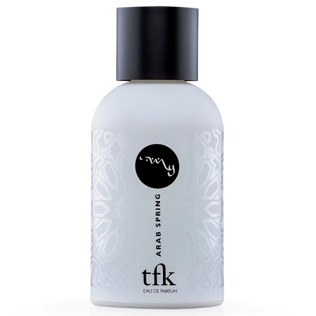 The Fragrance Kitchen Arab Spring