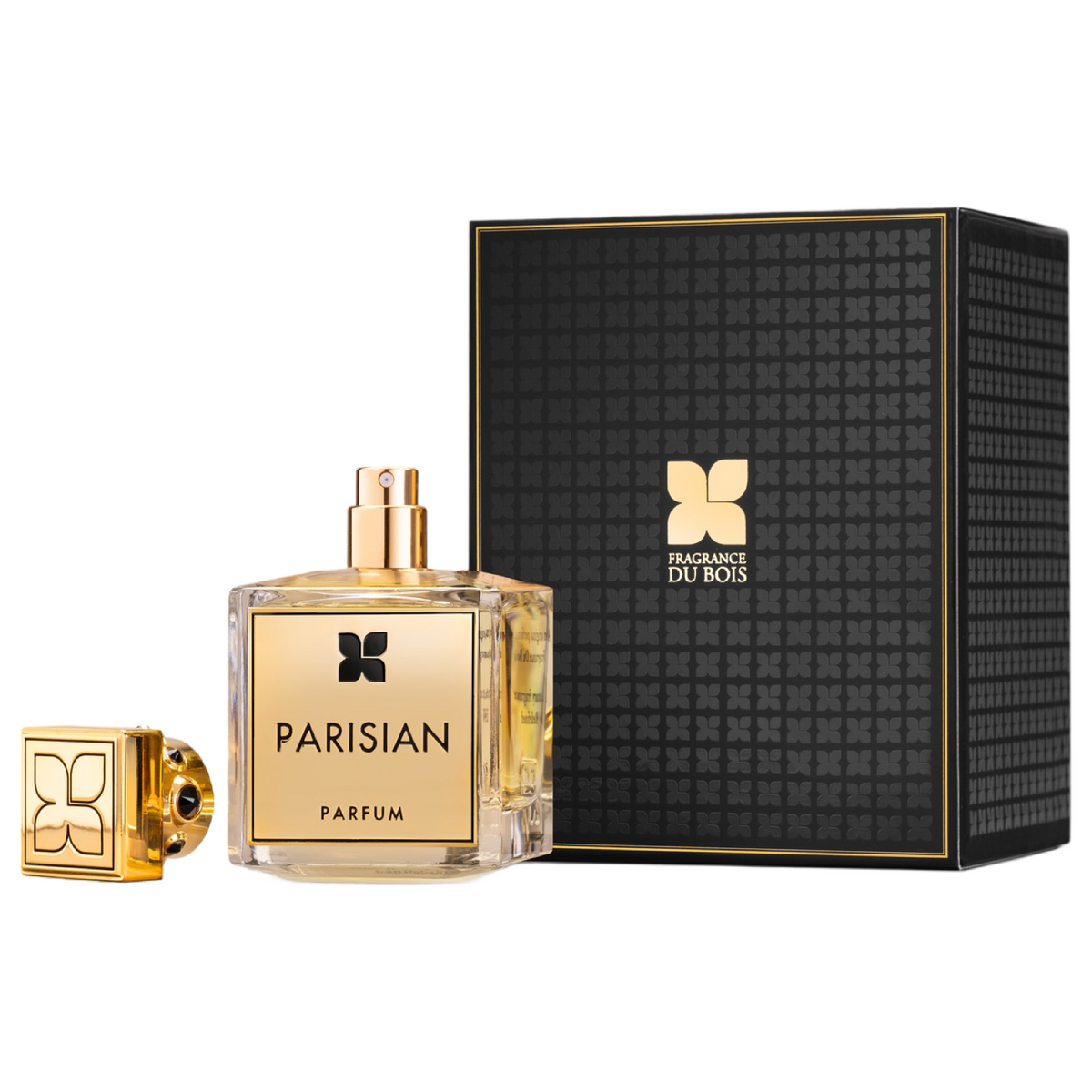 Parisian Oud