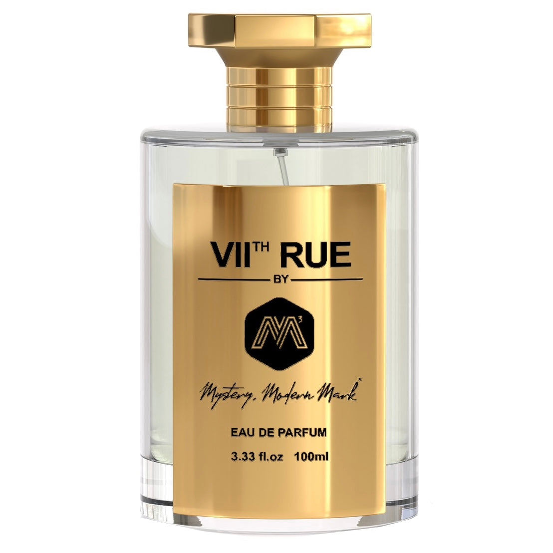 VIIth Rue