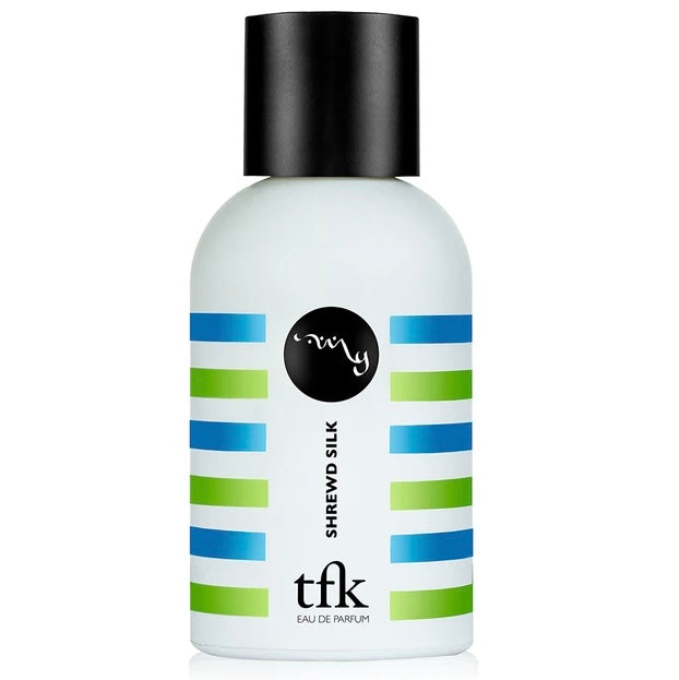 The Fragrance Kitchen Shrewd Silk