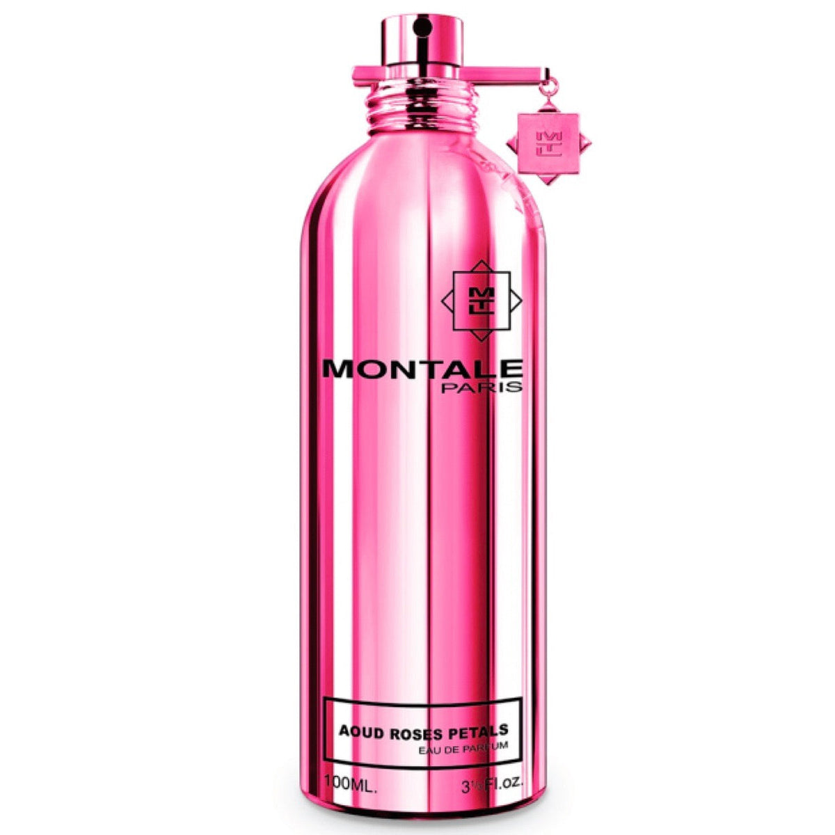 Aoud Roses Petals