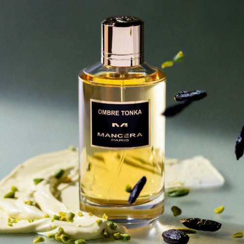Ombre Tonka