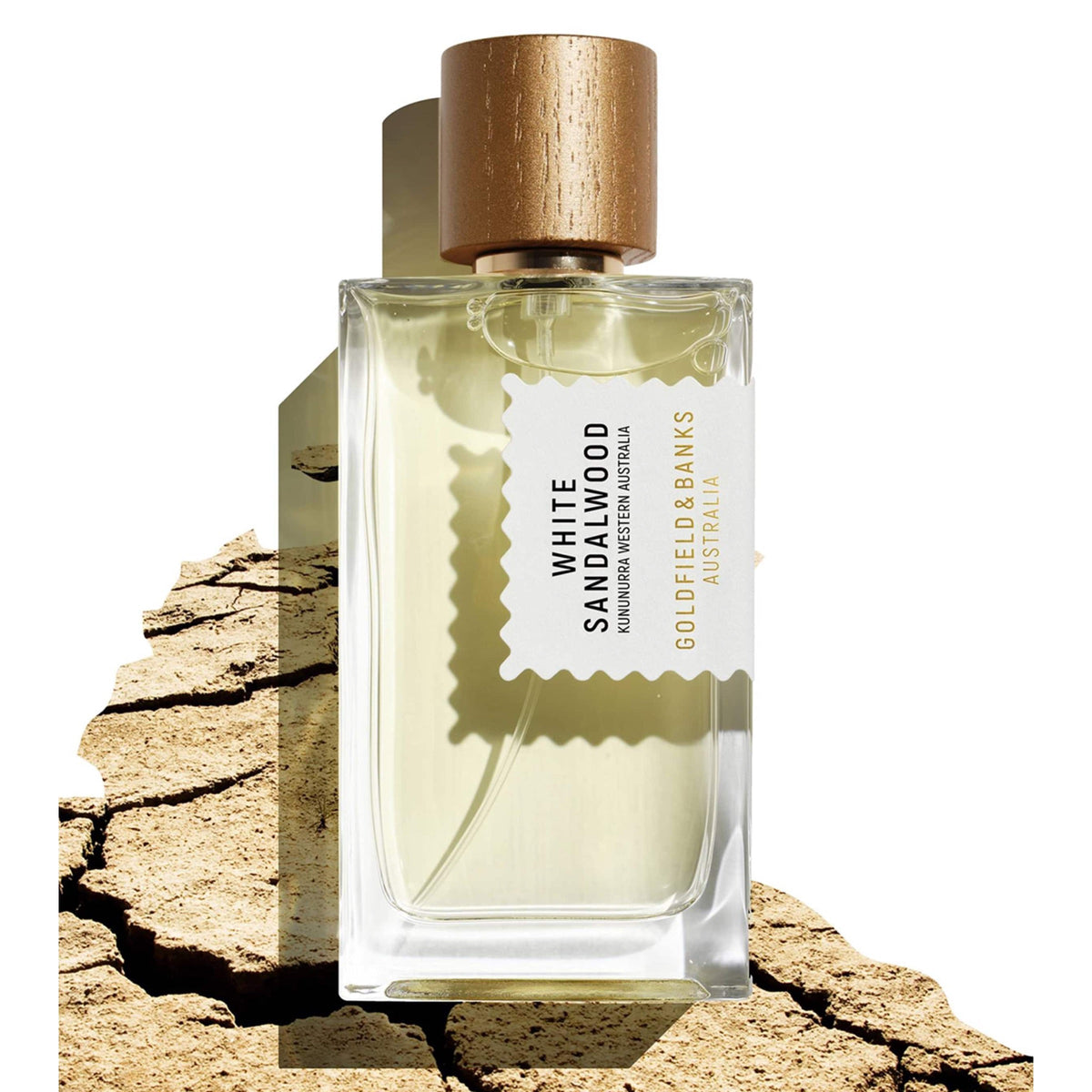 White Sandalwood