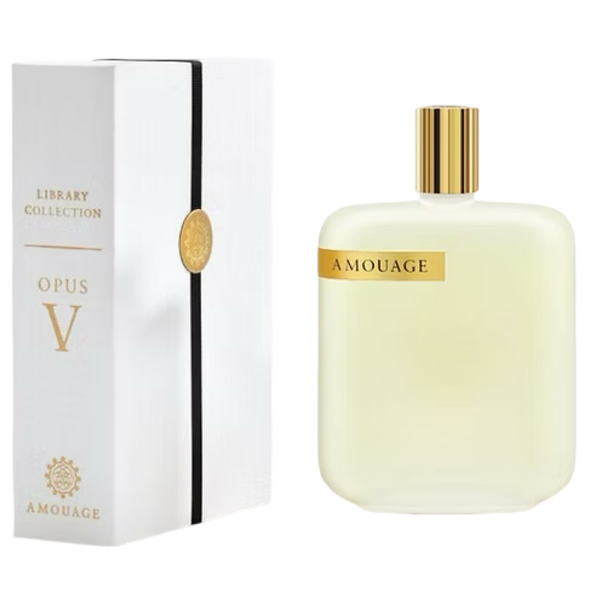 Opus V