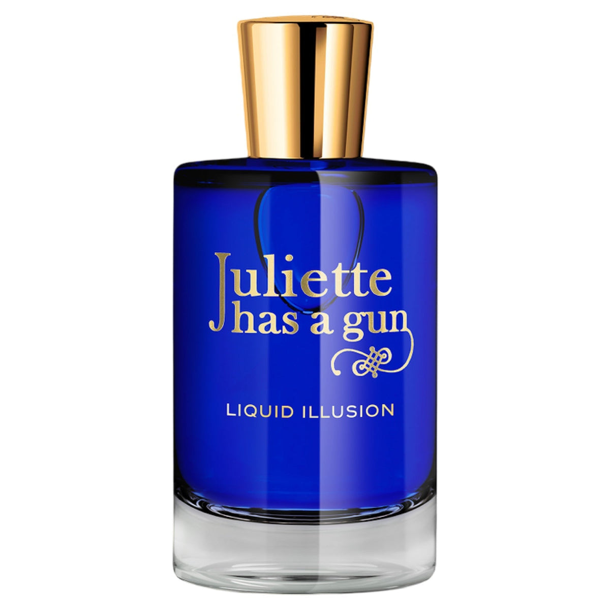 Liquid Illusion
