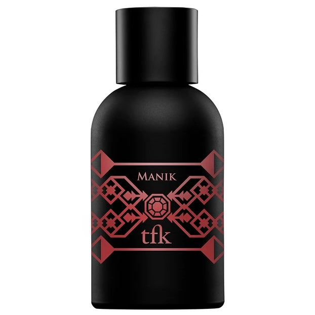 The Fragrance Kitchen Manik