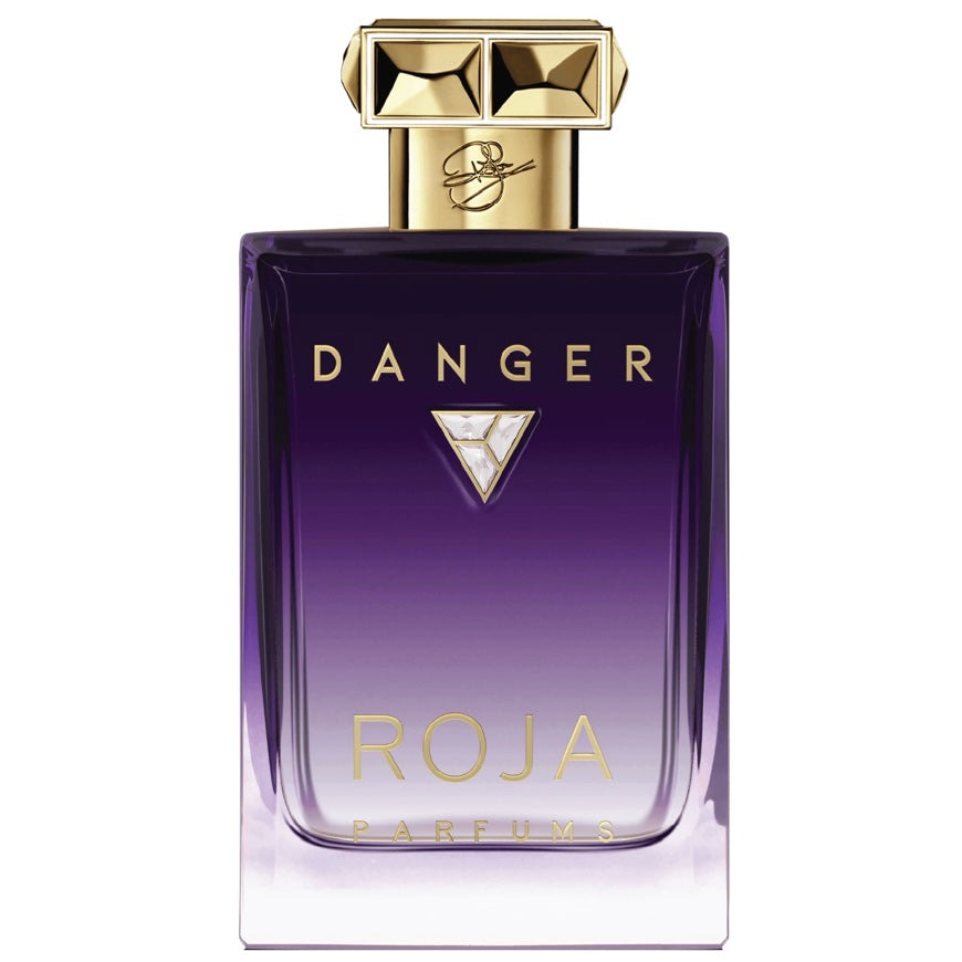 Danger Pour Femme Essence de Parfum