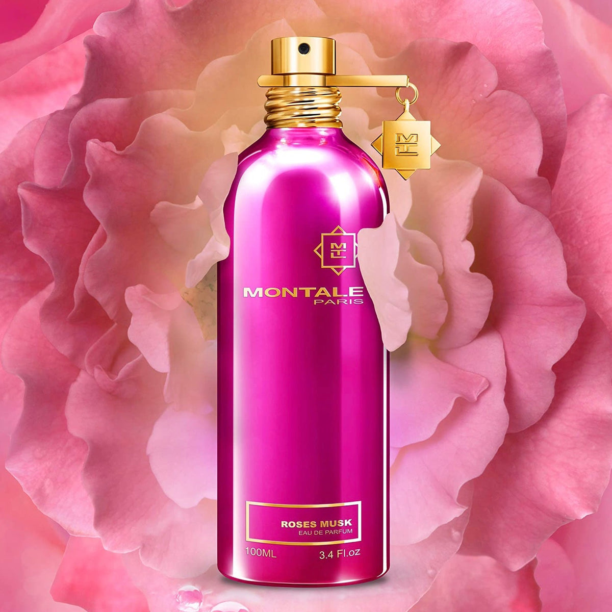 Roses Musk
