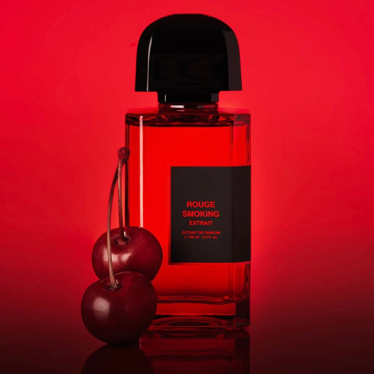 Rouge Smoking Extrait