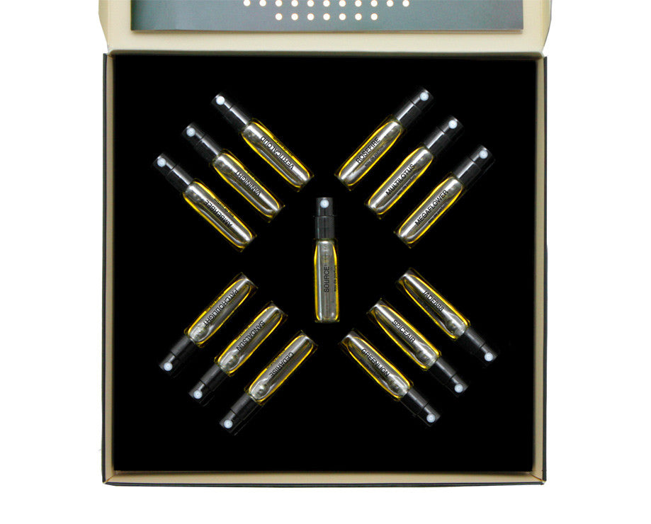 Complete Collection Sampling Kit