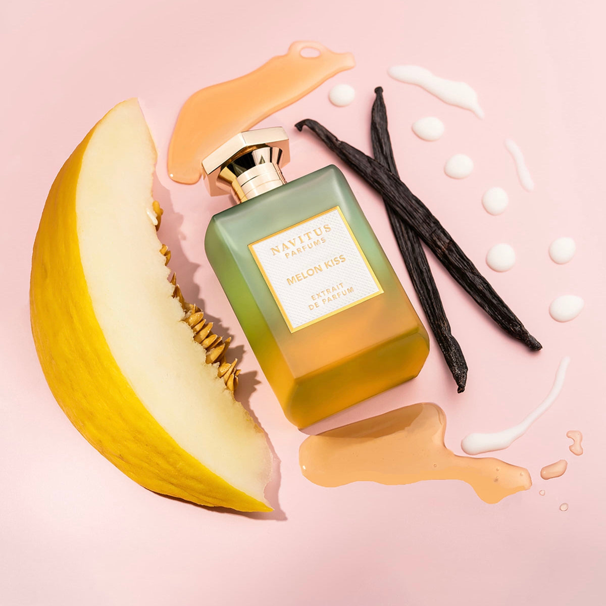 Melon Kiss