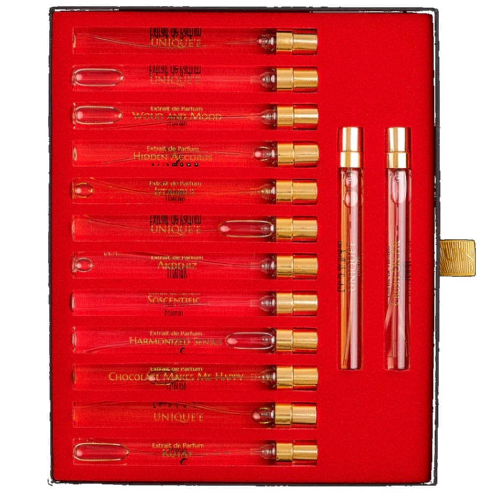 Travel Set