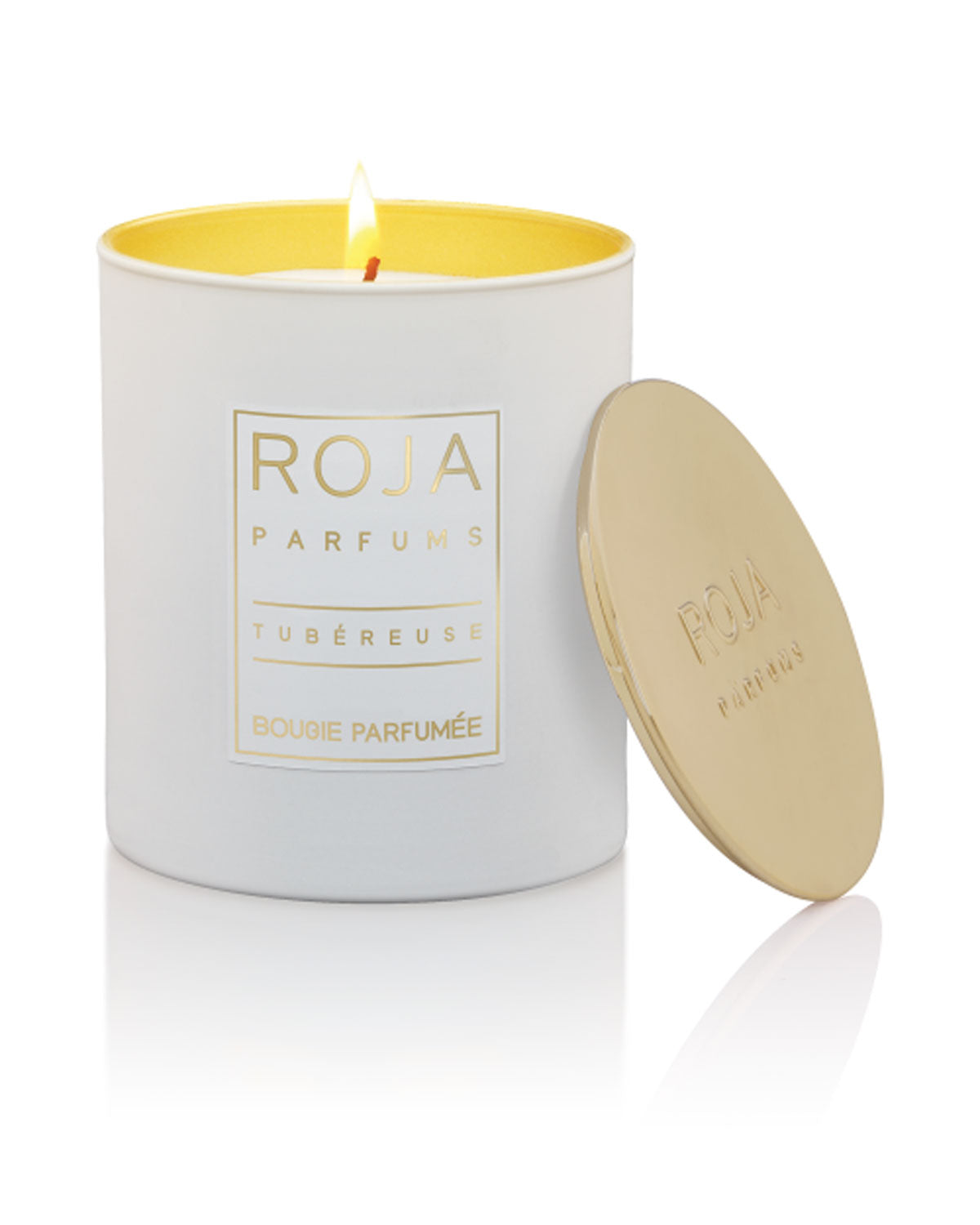 Tubereuse Candle (220g)