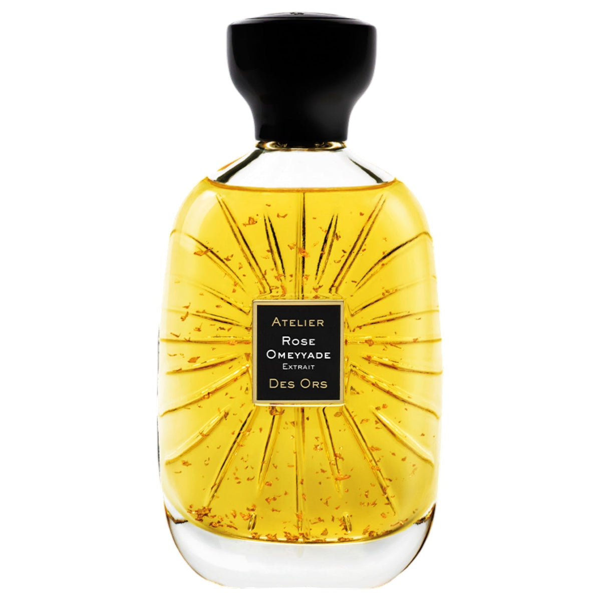 Rose Omeyyade Extrait