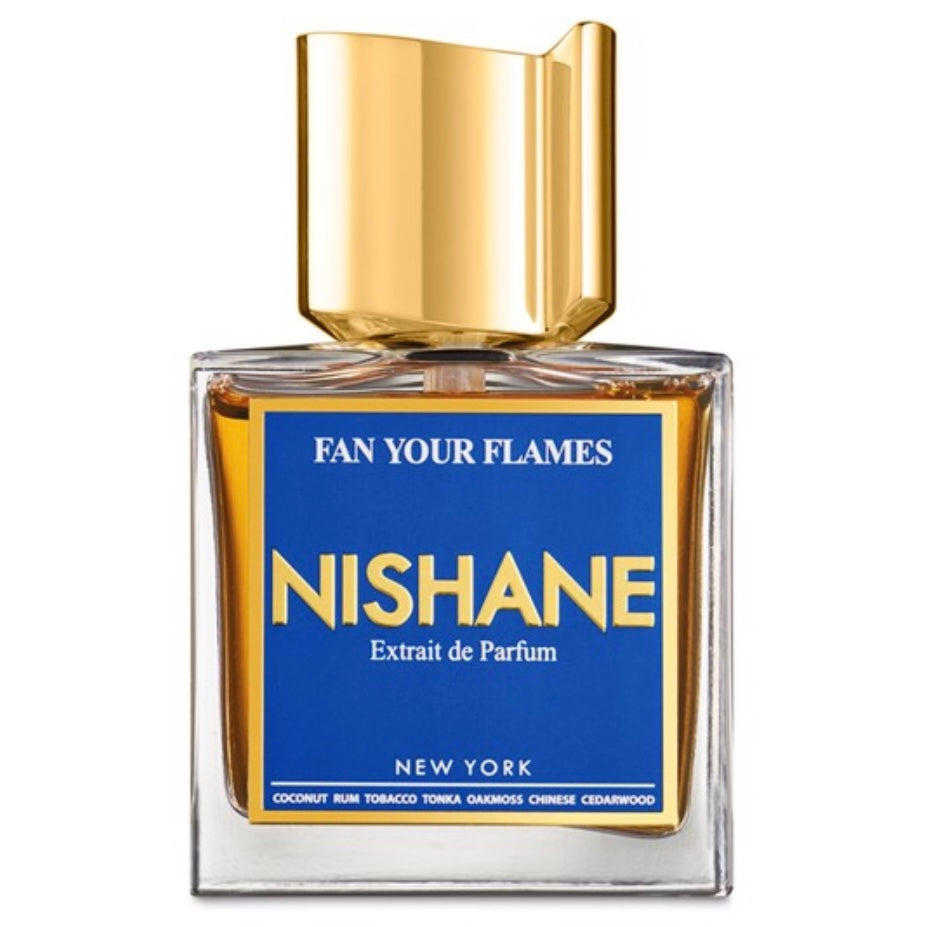 Fan Your Flames