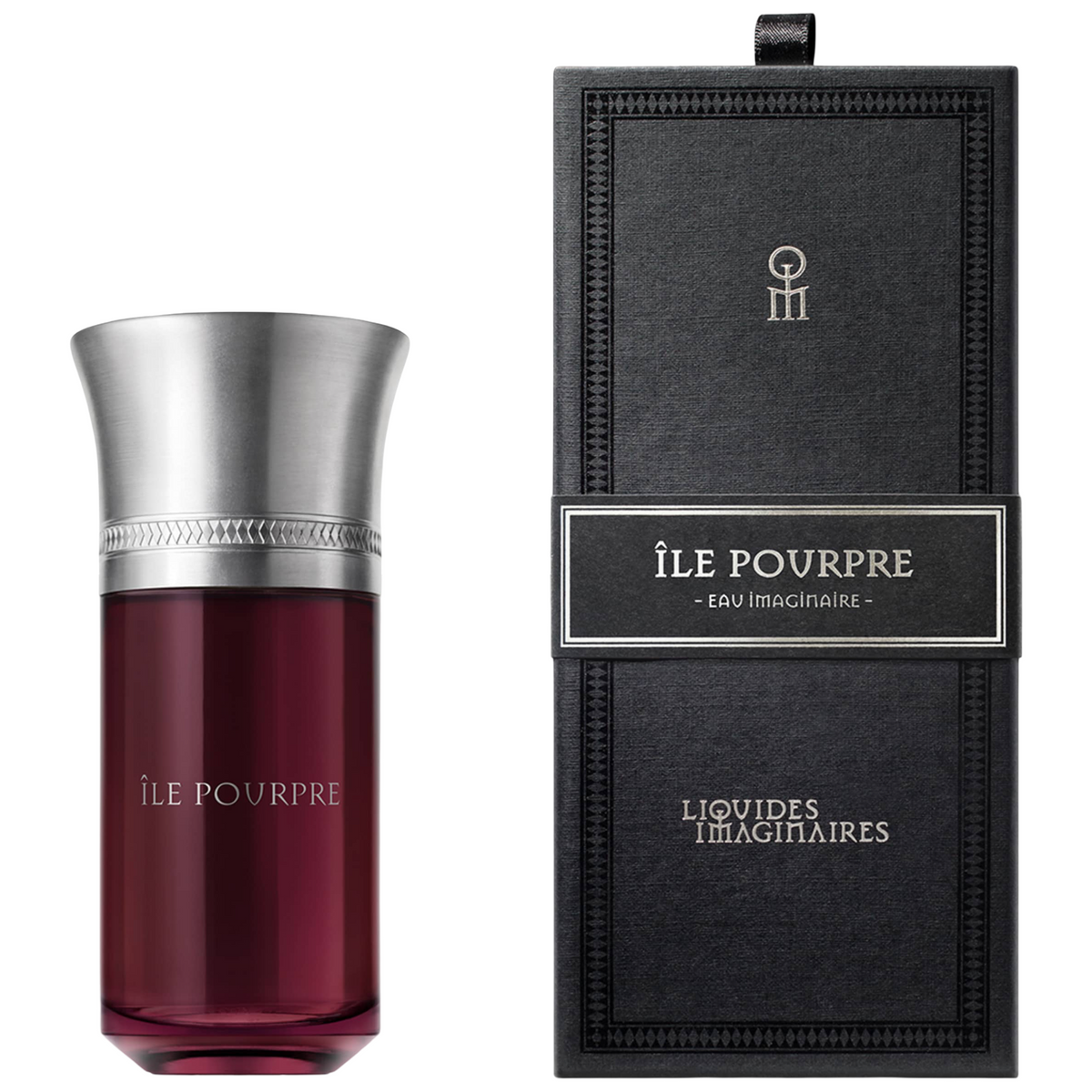 Ile Pourpre