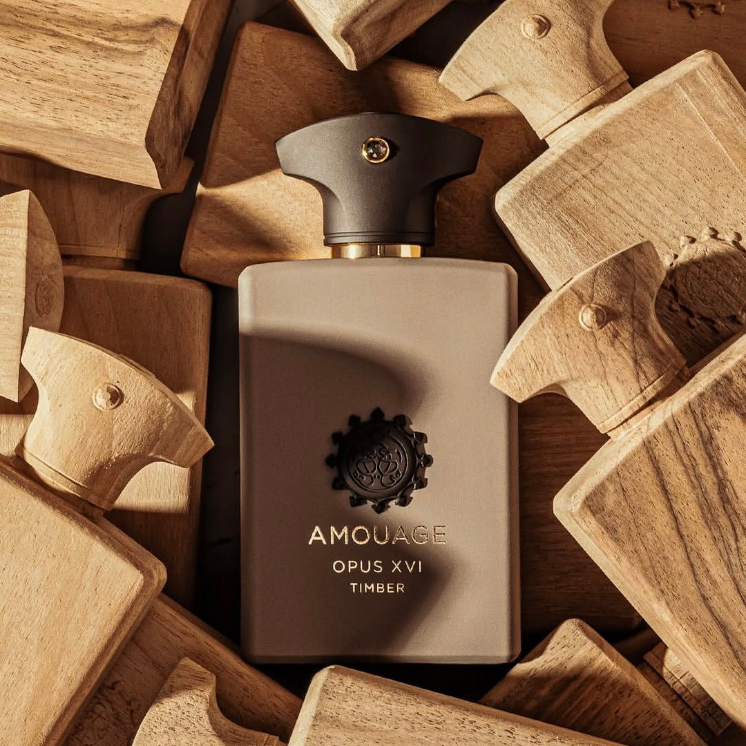 Opus XVI Timber