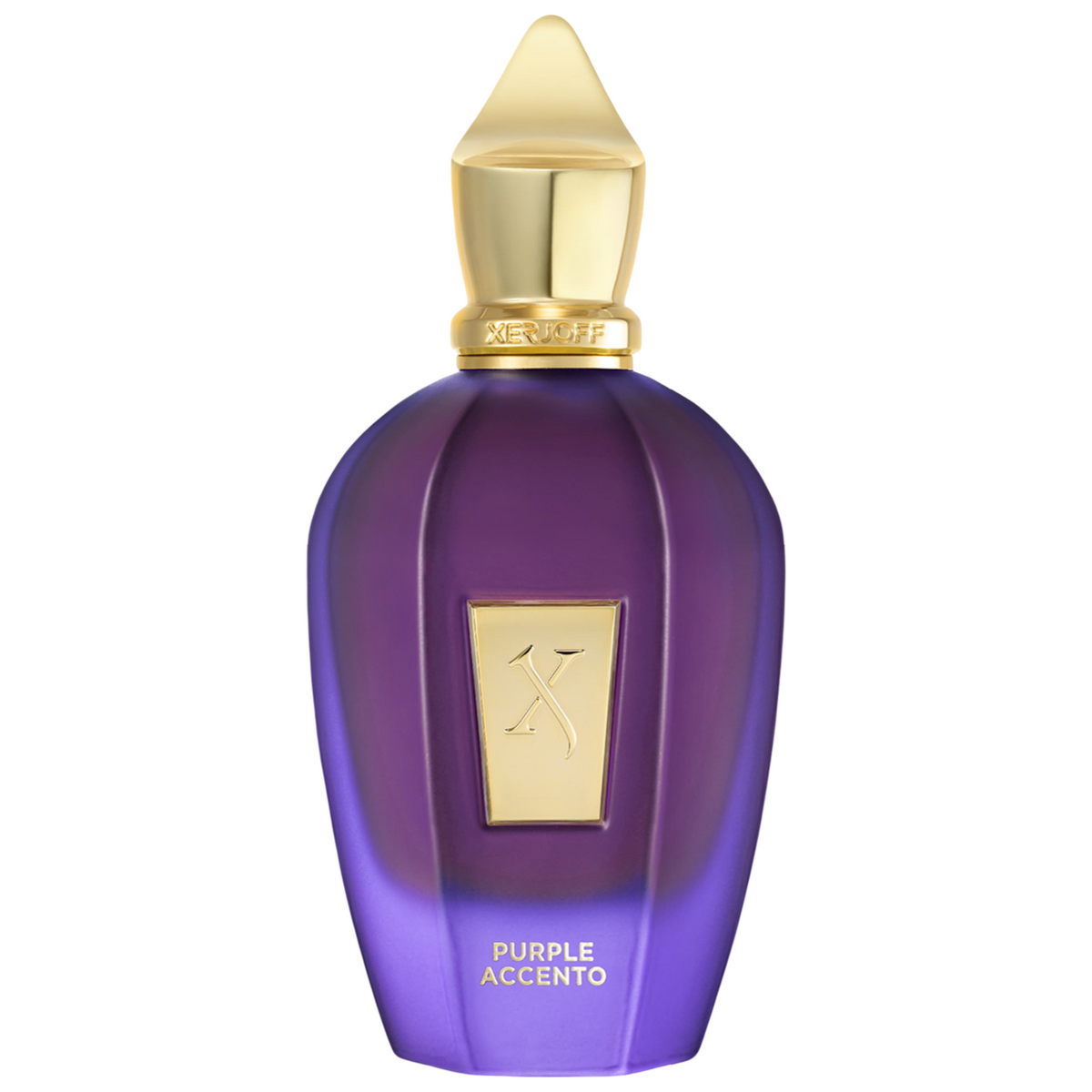 Purple Accento