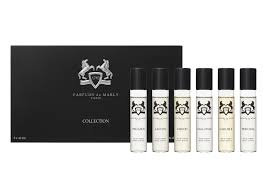 Masculine Fragrance Discovery Set