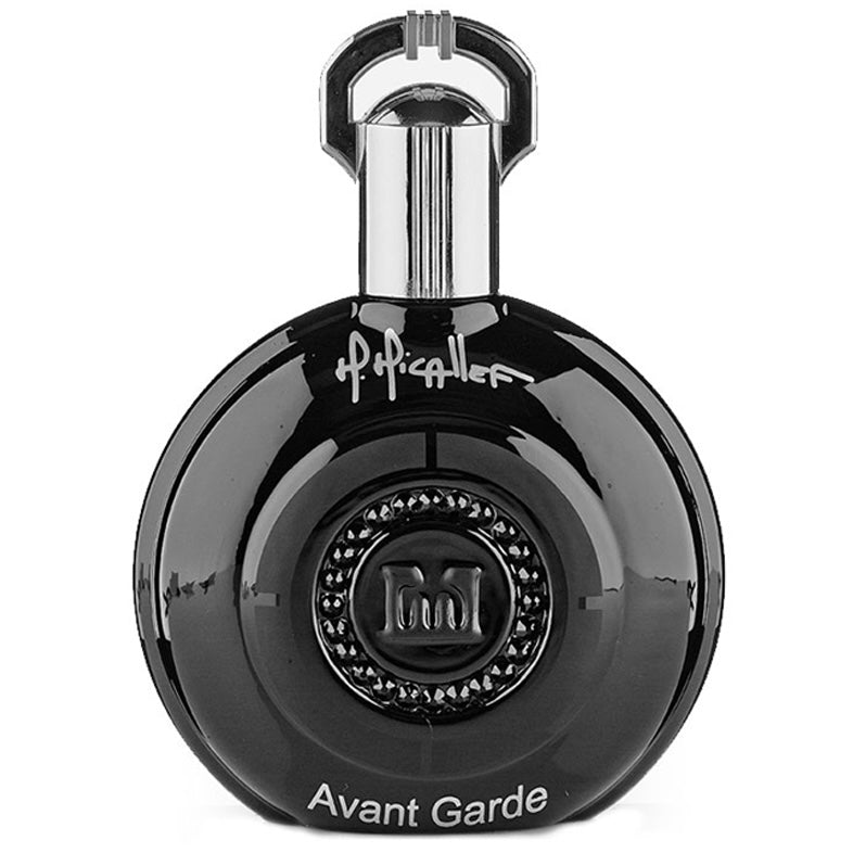 Avant-Garde