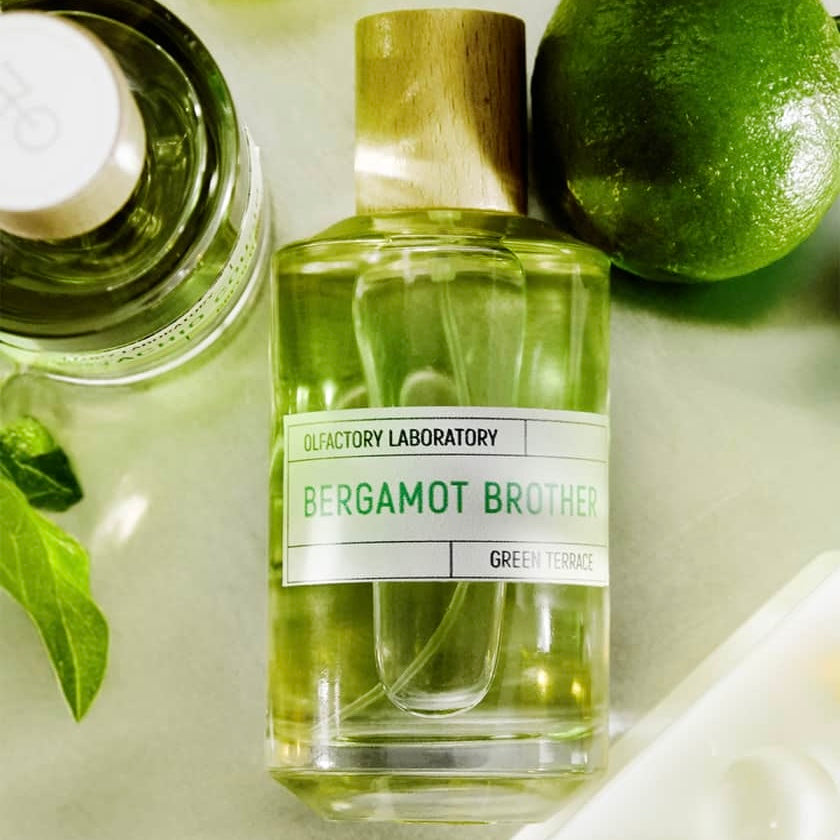 Bergamot Brother