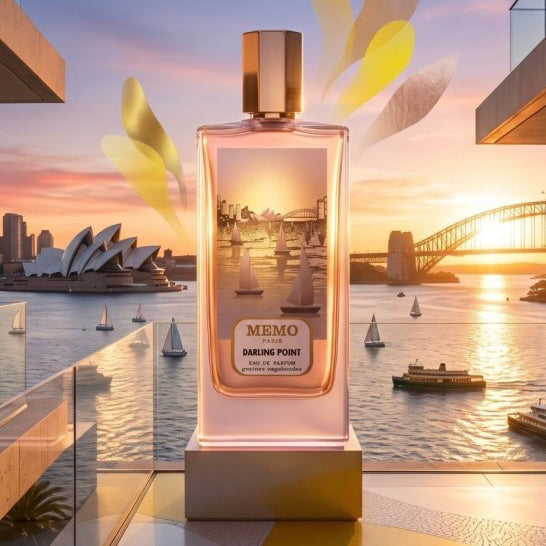 Darling Point