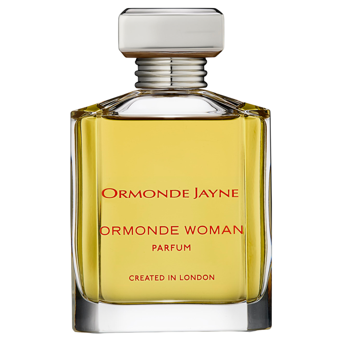 Ormonde Woman