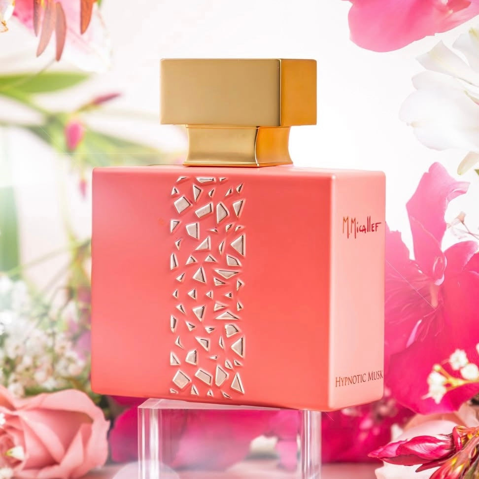 Hypnotic Musk