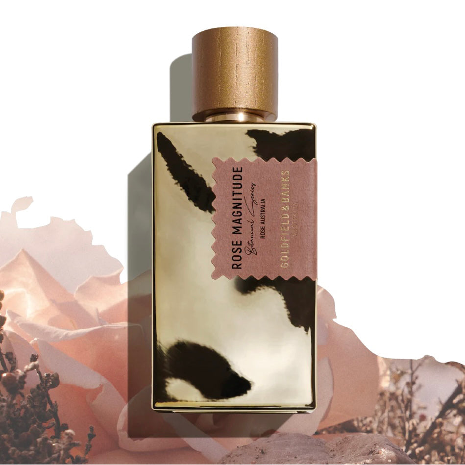 Rose Magnitude