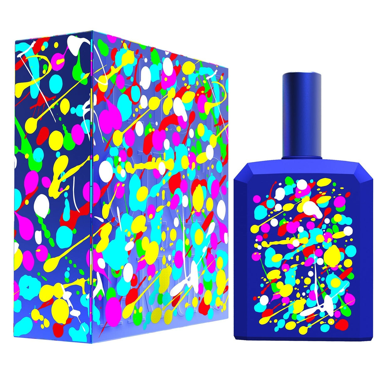 This Is Not A Blue Bottle 1.2