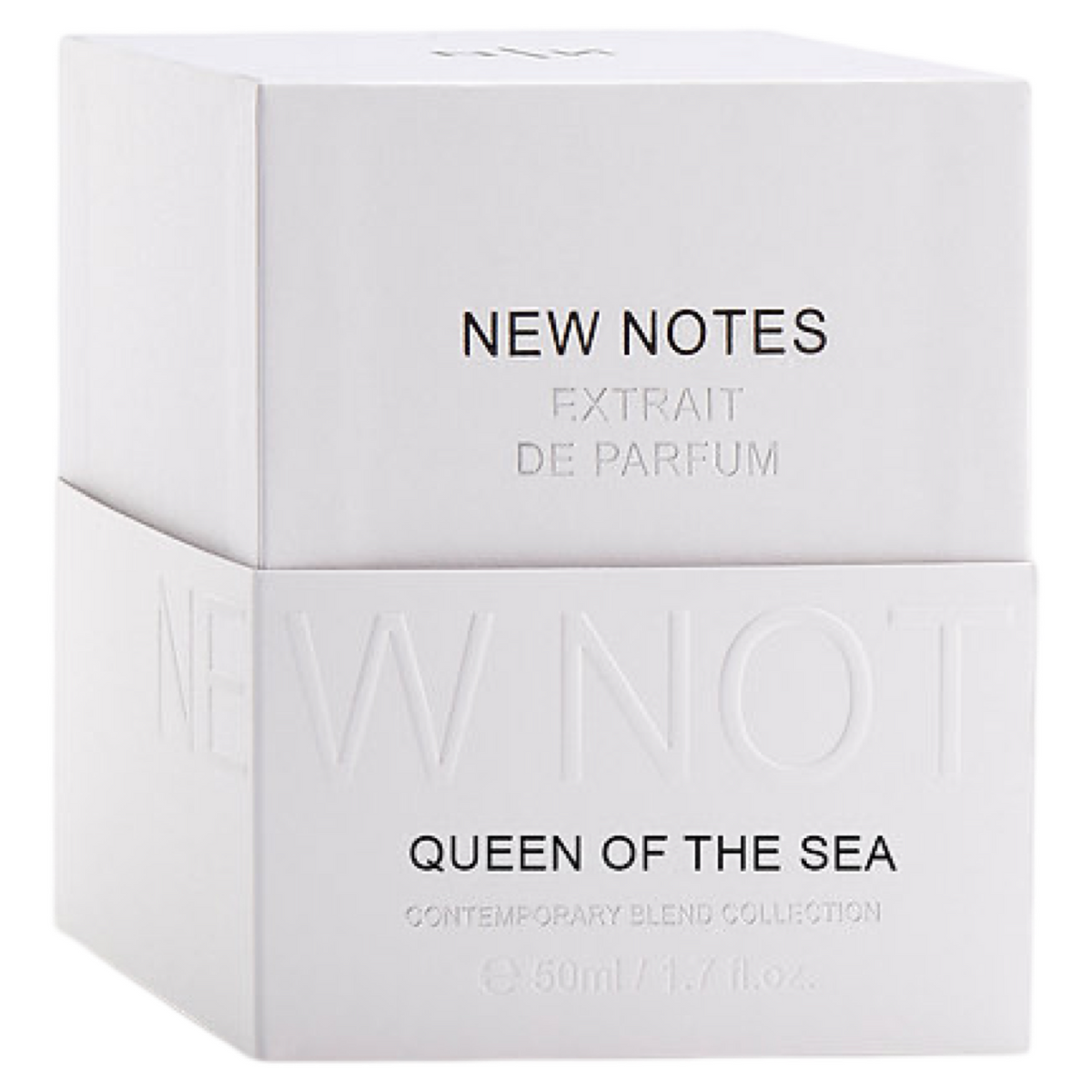 Queen of the Sea