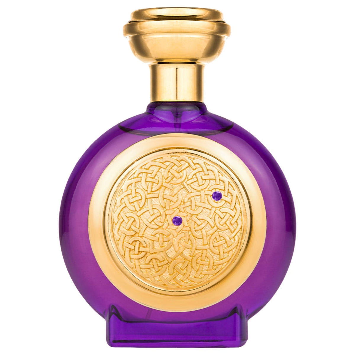 Violet Sapphire Supercharged