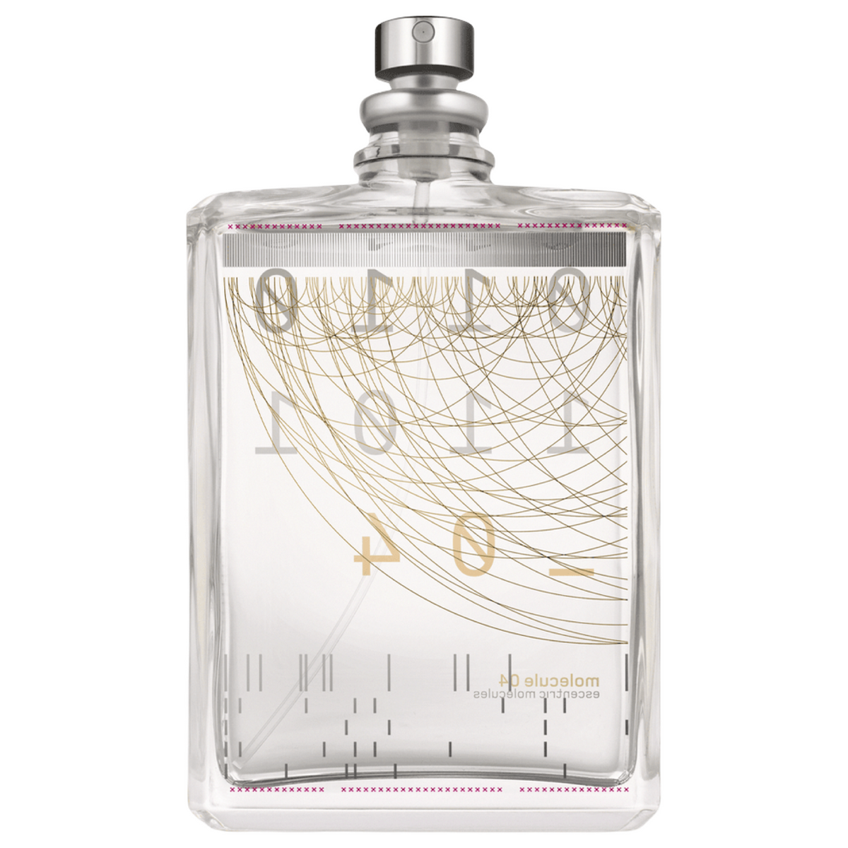 Molecule 04