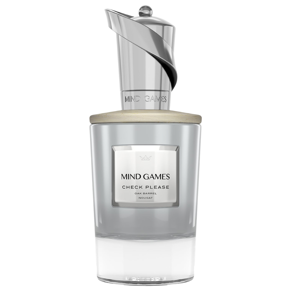 Check Please