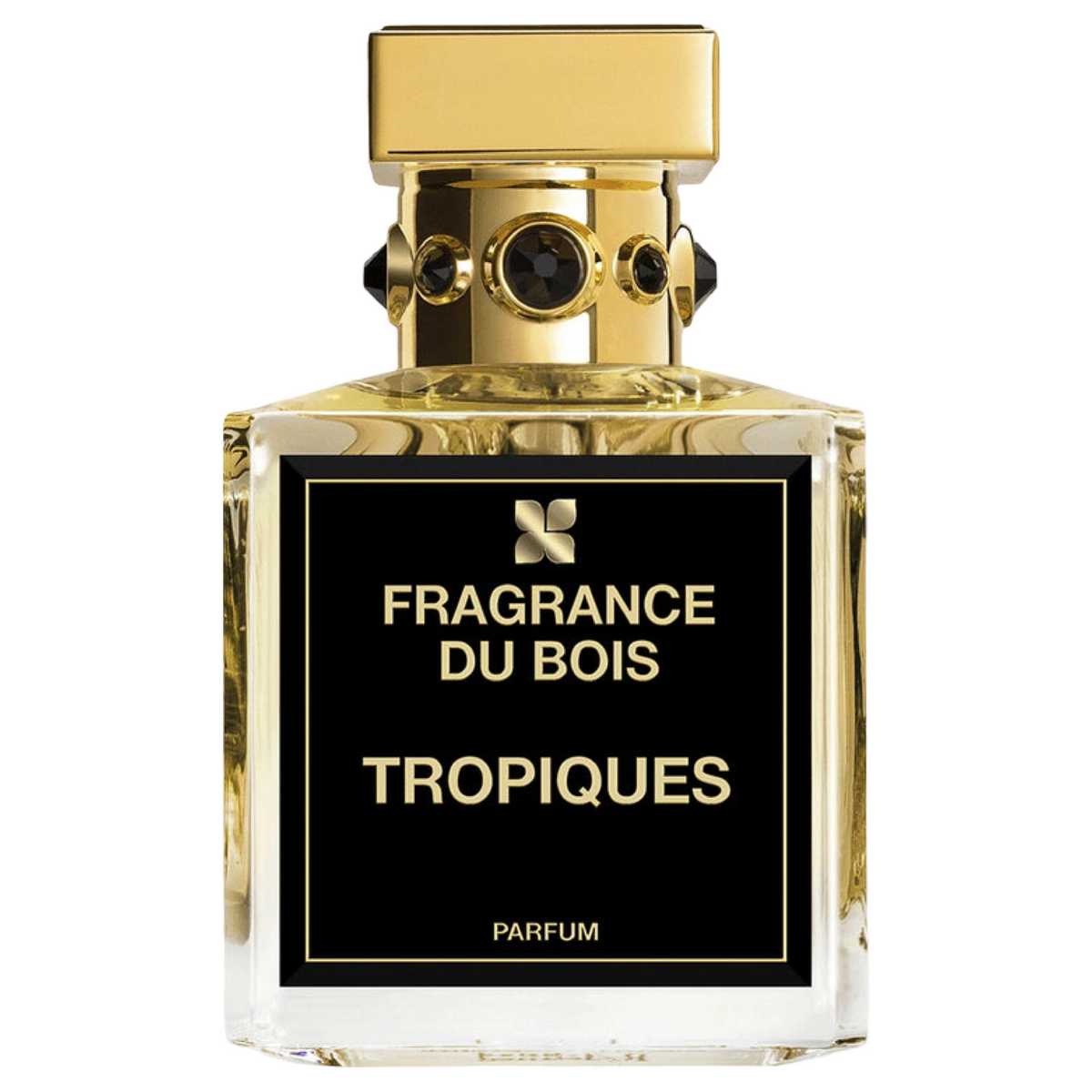 Tropiques