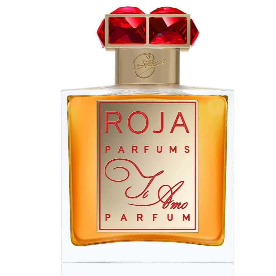 Ti Amo Parfum