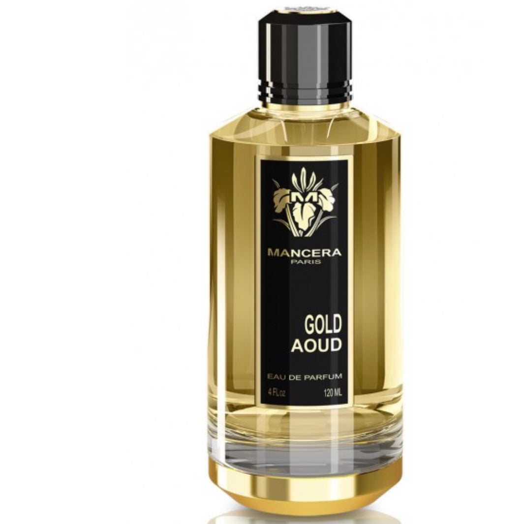 Gold Aoud