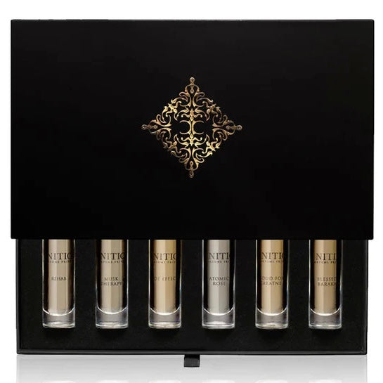 Initiation Coffret 6 x 10ml