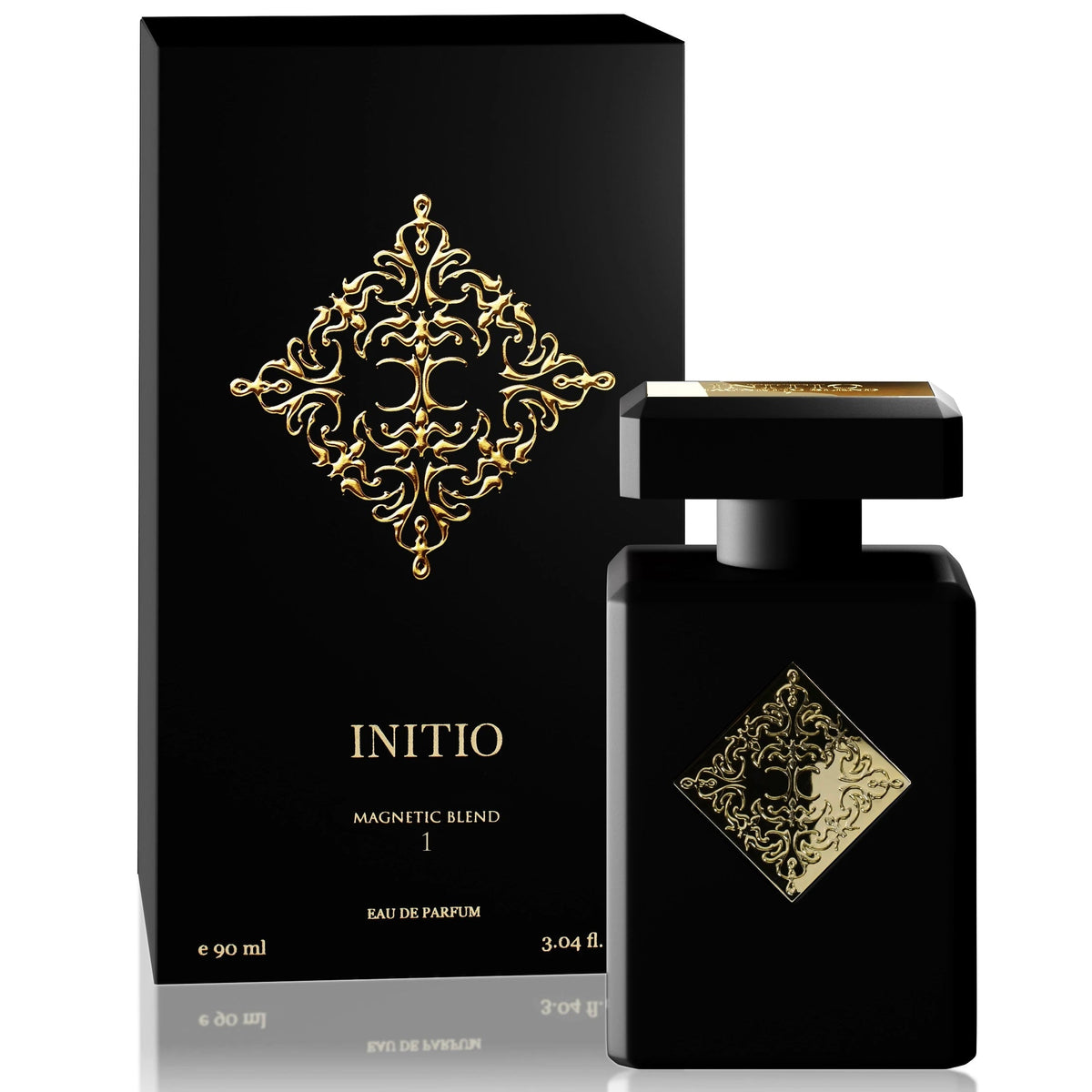 Magnetic Blend 1