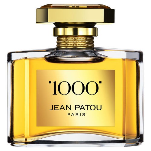 1000 Eau de Toilette