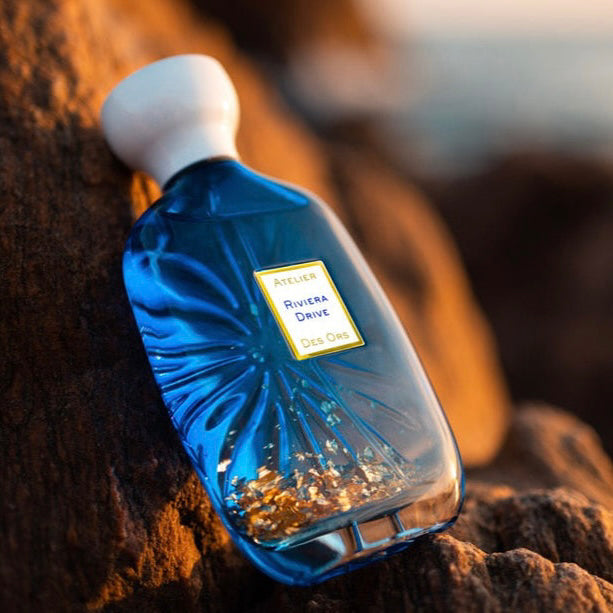 Riviera Drive