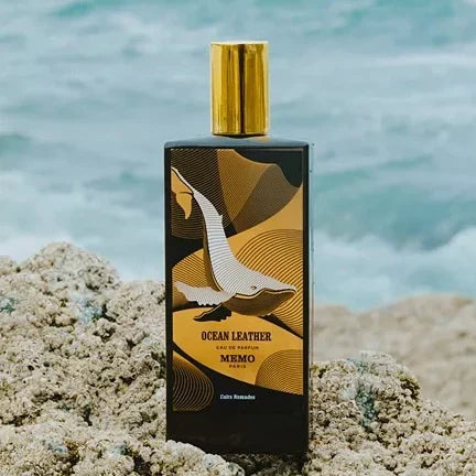 Ocean Leather