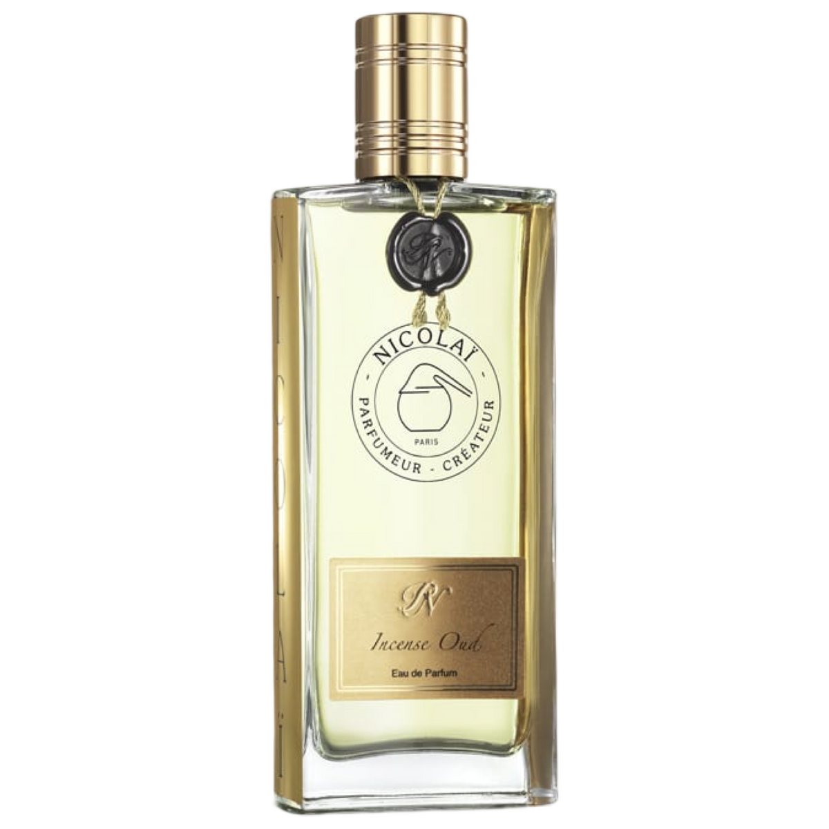 Incense Oud