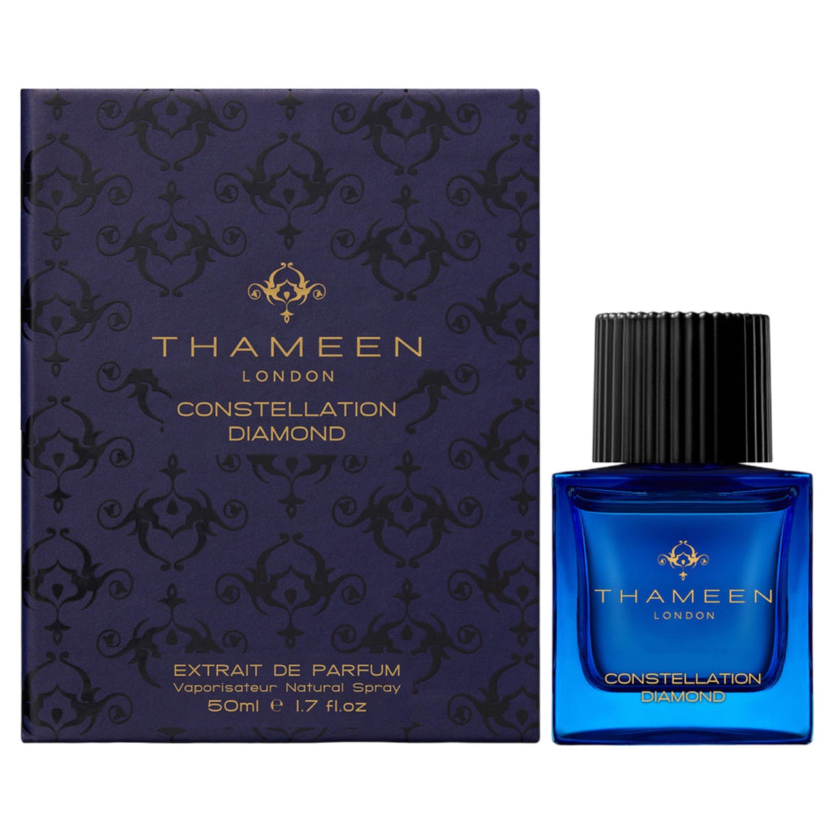 Constellation Diamond